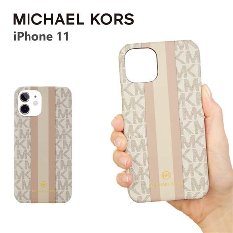 michael kors iphone11|michael kors iphone wallet case.